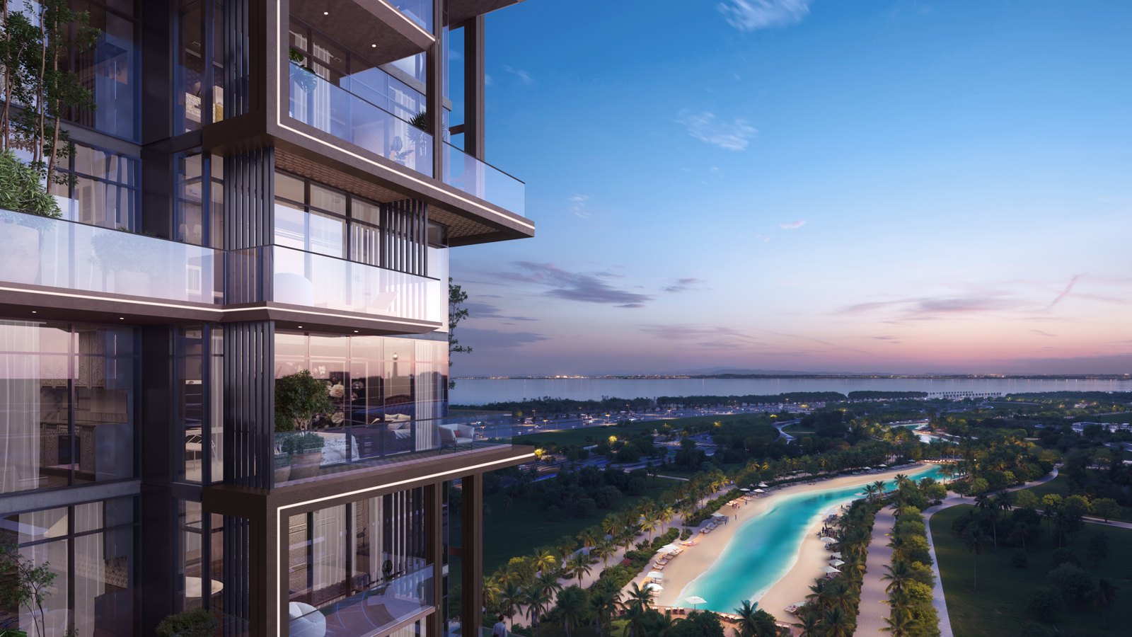 Wynwood Horizon by Imtiaz Developments in Bukadra & Meydan Horizon