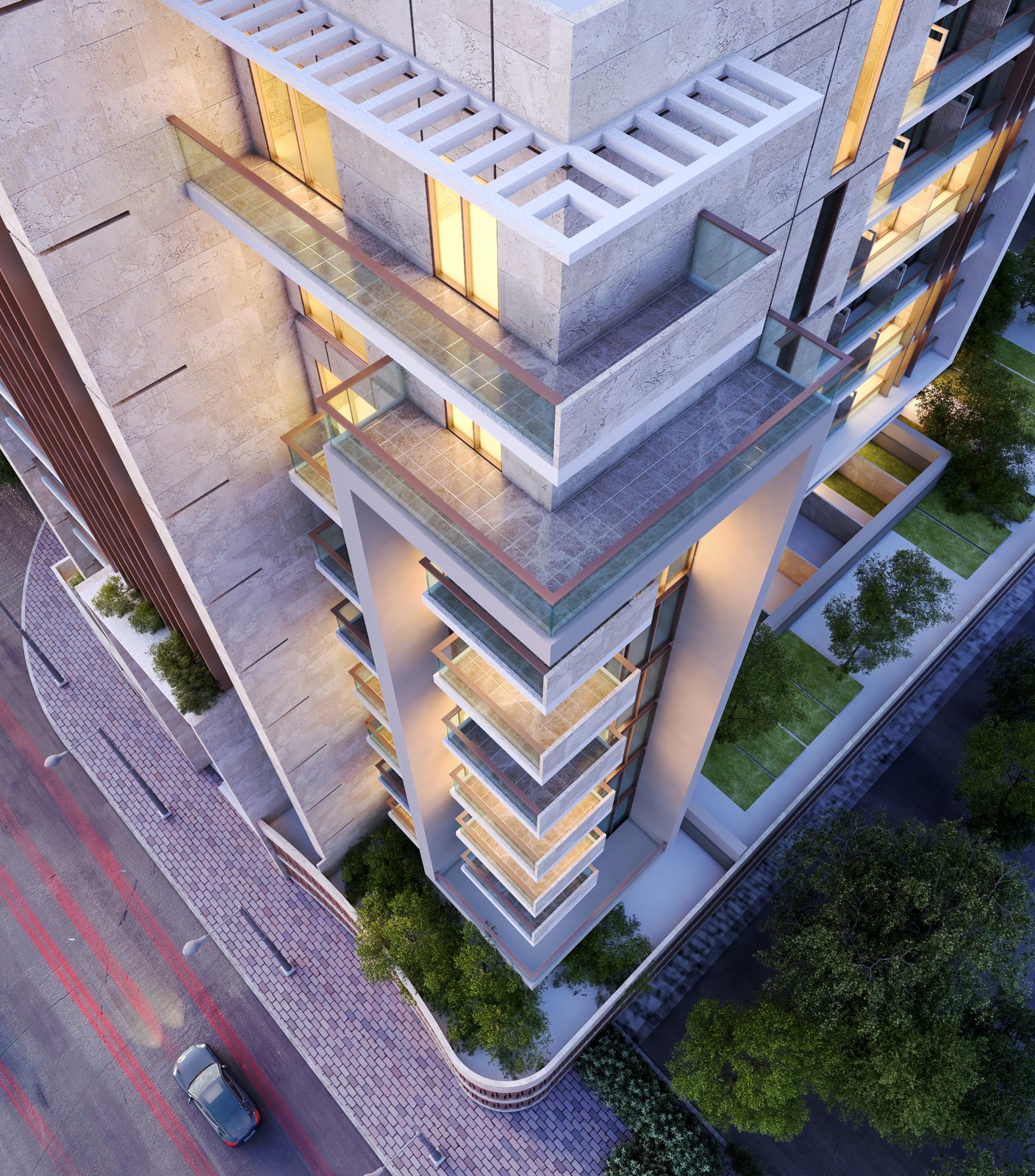 Westwood by Imtiaz Developments in Jumeirah Village Circle