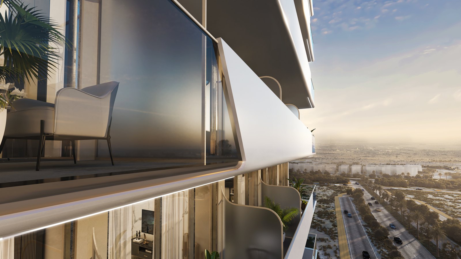 Pearl House II by Imtiaz Developments in Jumeirah Village Circle