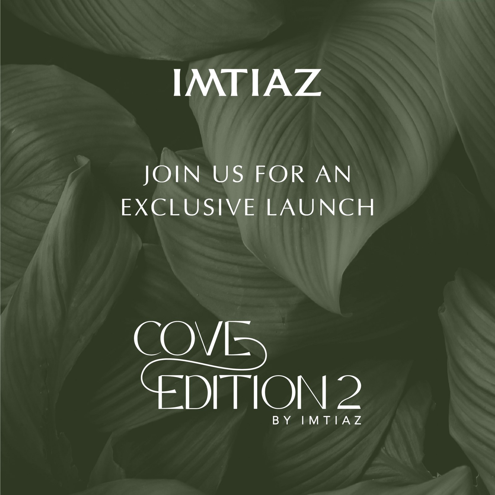 Cove Edition 2 by Imtiaz Developments in DubaiLand Residence Complex